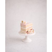 Ein Stück Torte?