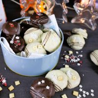 Lebkuchen, die Besten