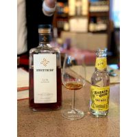GIN-Tasting Südafrika – 6 Gins mit Tonics & Sommelier