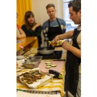 Pastaworkshop Sapori del Garda – Nürnberg-West