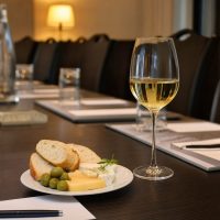 Weinseminar Alkoholfreier Wein