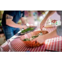 Maultaschen-Kochevent