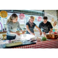 Maultaschen-Kochevent