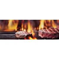 Steak & Burger Grillkurs in Nürnberg