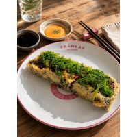 Asia Burger Kochkurs in Bonn – Frankas Kitchen
