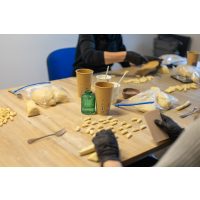 Pastaworkshop "authentische Sardinien"