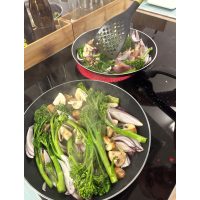 Kochkurs: Vegetarische Küche! Genuss pur!
