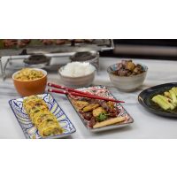 Koreanisch @ Home