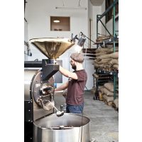 Rösterei-Spaziergang