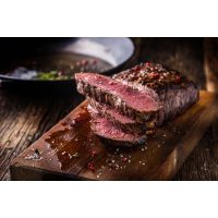 Fleisch-Kochkurs Hannover – Rinderfilet Tataki 