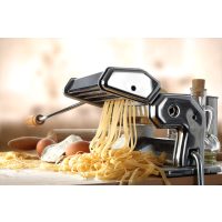 Geschenk-Gutschein-Kochkurs – Pasta machen