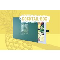 Weihnachtsgeschenk - Geschenkidee Erlebnisgutschein