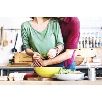 Kleine Aufmerksamkeit – Gemeinsam kochen