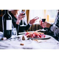 Kleine Aufmerksamkeit – Wein-Seminare