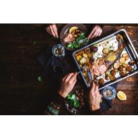 Tag am Meer - Fisch-Kochkurse