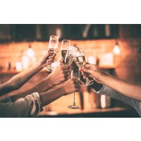 Incentive Hannover – anstossen