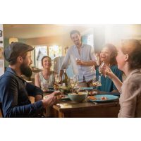 Incentive Hannover – Kollegen essen