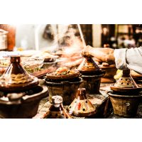 Incentive Hannover - scharfes Curry