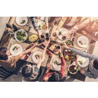 Incentive Hannover - Grünkohl mit Pinkel