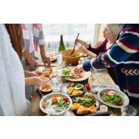 Incentive Hannover – zusammen essen