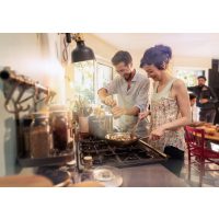 Incentive Hannover - gemeinsam kochen