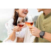 Italienisches Weinseminar Stuttgart – Rose trinken