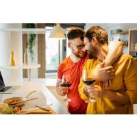 Kochkurs Berlin: gemeinsam kochen und Glück erleben