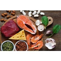 Kochkurs Hannover - Lachs und Käse