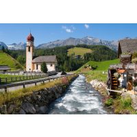 Kochkurs Stuttgart – Tiroler Landschaft