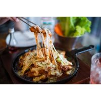 Koreanischer Kochkurs Hannover – Dag Kalbi