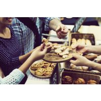 Kulinarische Stadtführung Düsseldorf – Leckeres probieren in Bilk 