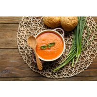 kulinarische Stadtführung Düsseldorf – Möhrensuppe