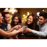 Kulinarische Stadtführung Hannover Neue Freunde finden