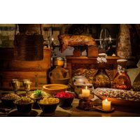 Erlebnisdinner München das beste Mittelalterspektakel