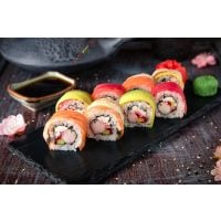 Online Kochkurs Sushi das beste Sushi selbst machen