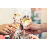 Feinperlender Genuss