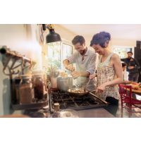 Spanischer Kochkurs Hannover – am Herd 