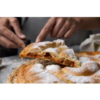 Spanischer Kochkurs Hannover – Ensaimada