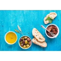 Spanischer Kochkurs Hannover – Oliven, Öl, Brot