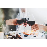 Spanischer Kochkurs Hannover – Wein trinken