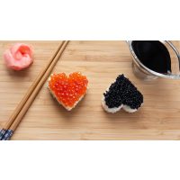 Sushi-Kurs Hannover – Sushi-Herzen