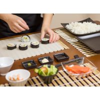 Sushi-Kurs Hannover – Sushi vorbereiten