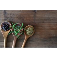 Teambuilding Hannover - Pfeffer und Rosmarin