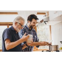 Vegetarischer Kochkurs Berlin – zusammen israelisch kochen