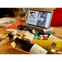 virtuelle Reise ins Piemont  Sehnsucht stillen