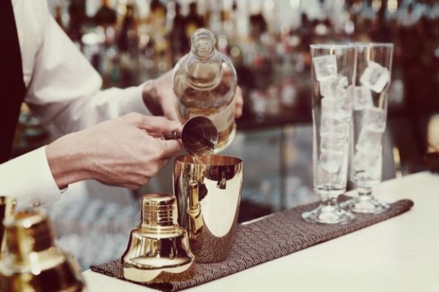Cocktailkurs München – Wie mixe ich richtig