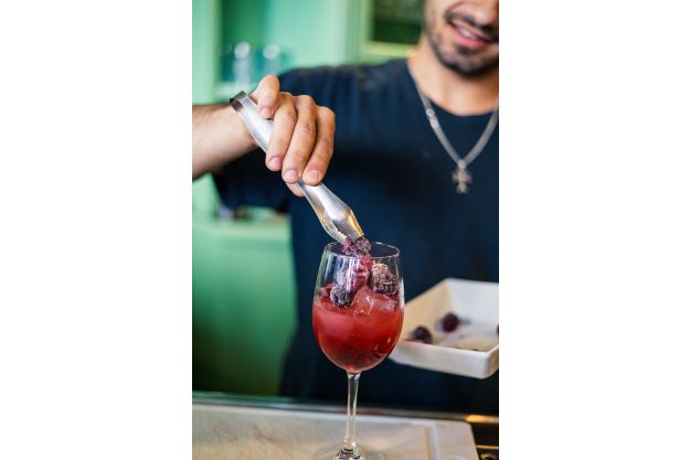 Franky's Cocktails – Dein exklusiver Cocktailkurs in Köln!