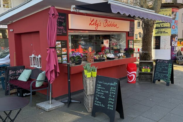 Gusto-Route Sülz & Klettenberg: kulinarische Veedel-Tour in Köln