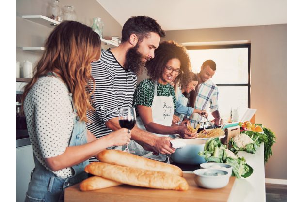Frankreich-Kochkurs Wiesbaden – französisch kochen