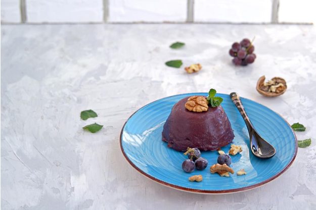 Orientalischer Kochkurs Berlin – Pelamushi